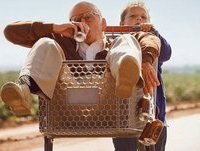 Assistir Filme - Jackass Apresenta: Vovô Sem Vergonha - Dublado