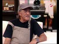 Avô Cantigas / Alvim / 5 Para a Meia Noite