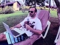 Bo Natal ui ui -De Rui Unas para o Continente