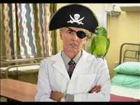 Bruno Aleixo No Hospital 04 "O Recobro"