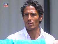 Bruno Alves - Tás aqui Tás apanhado @ SIC 2010