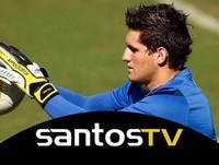 Coletiva de Imprensa do goleiro Rafael (16-05-2013)