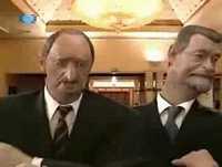 Contra Informação - José Meirinho Inaugura Novo Hotel