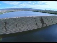 Drone Traquitanas Aéreas