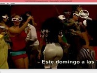 El Especial del Humor - Programa Completo - Temporada 2013 | 27/04/2013