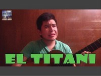 El Titani Parodia | Becevlogs
