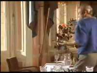 Episódio 8: Mr. Bean: O Hotel / O Buffet