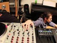 Experimental de toamna: Vlad Caia / G76 at Misbits