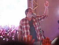 Fernandinho 2012   Caia Fogo