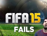 FIFA 15 - Top 10 Fails & Worst Misses - #1