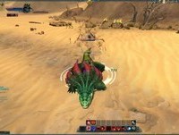 Forsaken World Gameplay [MMOchulos]