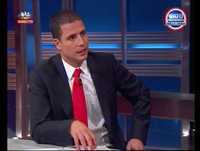 Gato Fedorento - Esmiúça os Sufrágios 8 - Teixeira dos Santos - Parte 2