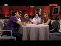 Gato Fedorento - Especial Entrevista