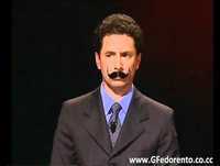 Gato Fedorento - Top 20 Série Fonseca - 14 - Gajo de Alfama