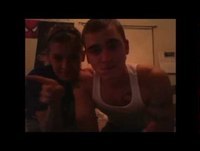 Goofin' 'Round. Dippin'. Shout outs!