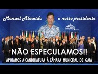 Governo Sombra analisa os cartazes das autárquicas (3)