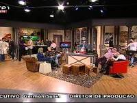 HARLEM SHAKE - TV Show - Portugal, RTP