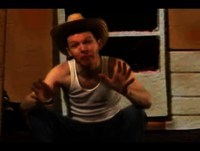 HAVE A GOOD'N   Hillbilly humor