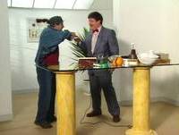 Herman Enciclopedia - Melga Shop - Pilula impermeavel