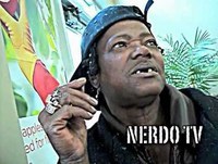 Homeless woman interview in Hollywood, CA - Anna Fails