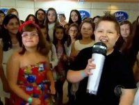 Idolos Kids: Temp 02 - Episodio 2 Completo