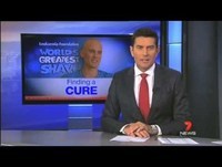 Incurable Cancer Cant Keep Student Down