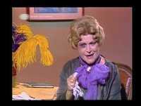 Ivone Silva - "Consultório Sentimental" no Sabadabadu