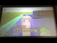 Minecraft Total Wipeout