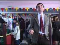 Mr. Bean - 09 Hair by Mr Bean of London