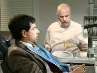 Mr Bean 6 - Mr Bean Rides Again.mkv