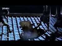 Mr.BEAN  CHINESE KUNGFU