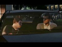 PARODIA [Gta V]  Michael è frustato per colpa di ClintEastwoodITA