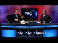 Paulo Soares tem crise de riso ao vivo