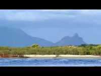 Peruíbe - Juréia  - Barra do Una