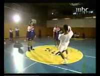 RONALDINHO GAUCHO  O FUTEBOL ARTE