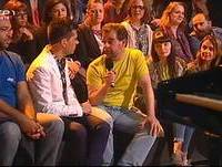 Son of a Pitch - Pedro Fernandes - 5 Para a Meia-Noite