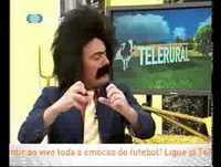 TELERURAL - O Meteorologista