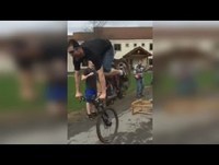 Top Super Fails Compilation May 2014