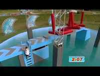 Total Wipeout   Series 4 Episode 1
