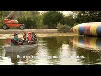 Trailer: JackAss 3D - Legendado