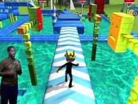 Wipeout 3 Super Ballsy Bros