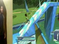 Wipeout in the Zone Episode 2 Gameplay