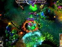 [LOL] Top Fails   Day 199