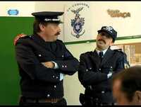 "39ª Esquadra" - Estado de GRAÇA