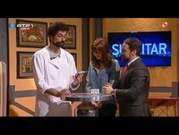 "Bazar das Chinesices" - Luis Filipe Borges - 5 Para a Meia-Noite