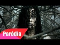 A Morte Do Demônio (Paródia/Redublagem) Evil Dead