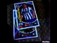 Adrenalyn 2014 2015 cromos