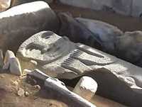 ALTO DE LOS IDOLOS  ISNOS HUILA