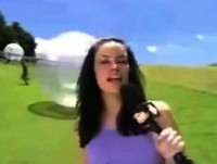 Best Reporter Fails July 2014 // Funny News Fails