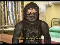 Bruno Aleixo No Hospital 06 "Outra Visita"